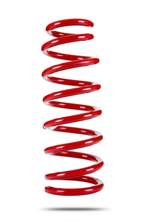 Pedders Suspension Coil Springs PED-7940 LX Front Heavy Duty OE Standar Height Coil. 20" wheel Ride Height 697mm/27.44in
