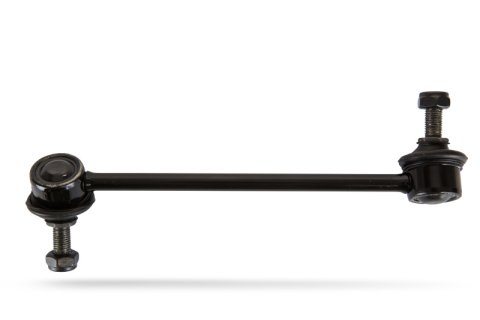 Pedders Sway Bar End Links PED-424210 Link, Passenger Side Front, for Use with 9433R Strut Only, Pontiac, Each