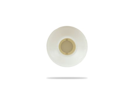 Pedders Bump Stops PED-4358 Stop, Front, Polyurethane, Yellow, Pontiac, Each