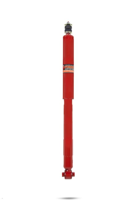 Pedders SportsRyder Shocks and Struts PED-9095 Shock, Twin-tube, Gas Charged, Pontiac, Rear, Each