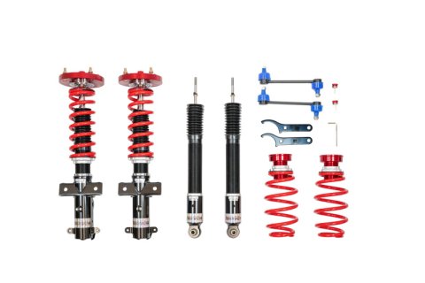 Pedders Suspension Coilover Kits PED-162052 EXTREME XA COILOVER KIT - FORD MUSTANG S197 - PLUS