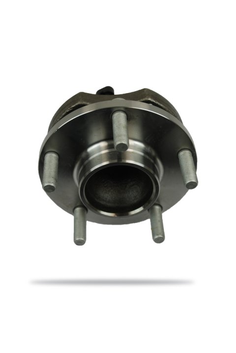 Pedders Suspension Wheel Bearing and Hub Assemblies PED-401005L PONTIAC GTO 2004-2006 Front Assembly