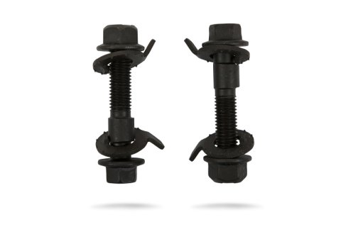 Pedders Suspension - Wheel Alignment Parts for 2015-2018 MUSTANG PED-458016 Parts, Camber Pin -16mm (Pair)