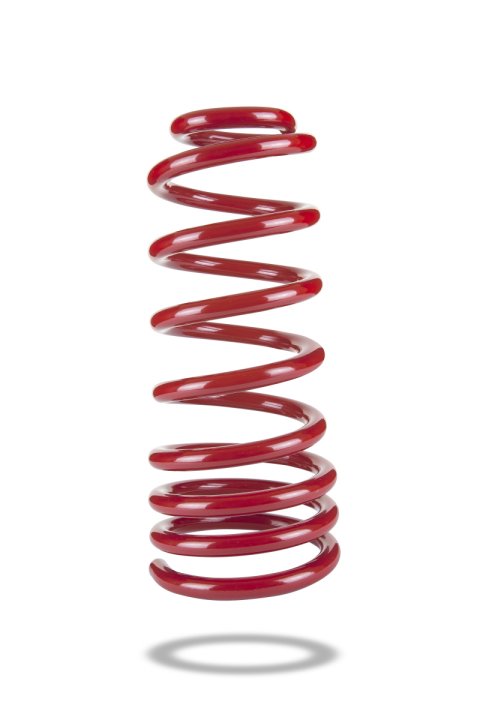 Pedders SportsRyder Lowering Coil Springs PED-2957 PONTIAC G8 2006-2009 Rear Spring Low - FE2 Height