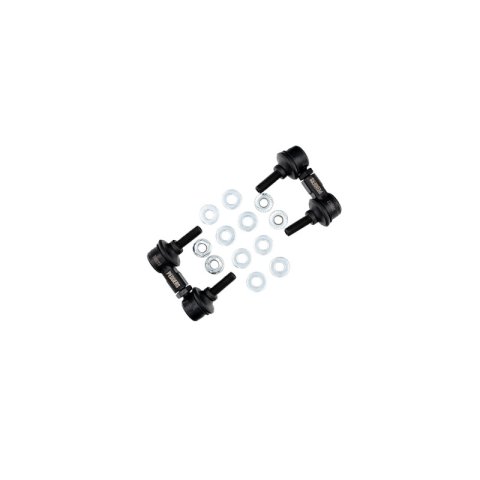 Pedders Suspension Sway Bar End Links PED-424476 ADJUSTABLE ENDLINK KIT Lancer – Forester – Impreza – Legacy