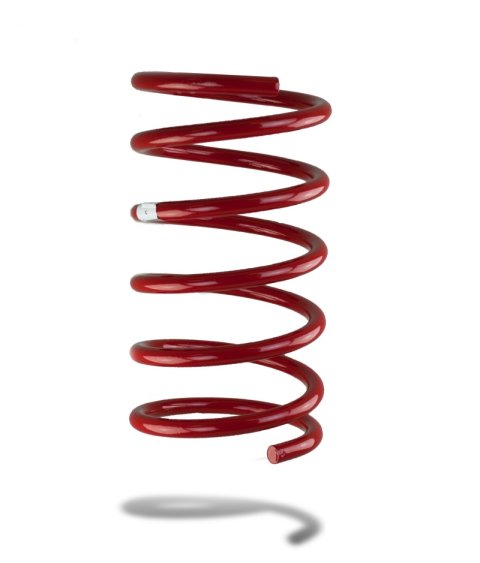 Pedders SportsRyder Stock Height Coil Springs PED-2142R Springs, Front, Right, Pontiac, GTO, 2004-2006, Each