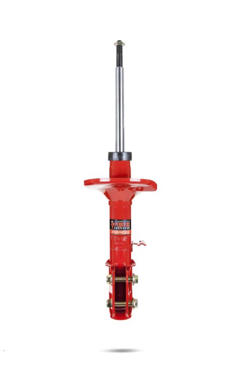 Pedders GSR II Shocks and Struts PED-9433R Shock/Strut, II, Twin-tube, Gas Charged, Front Passenger Side, Pontiac, Each