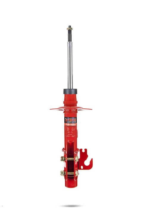 Pedders GSR Shocks and Struts PED-9464L Shock/Strut, GSR, Twin-tube, Gas Charged, Front Driver Side, Pontiac, Each