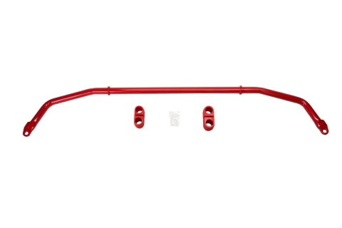 Pedders Adjustable Sway Bars PED-429021-32 Swaybar, Camaro - 32mm Rear (late/wide)