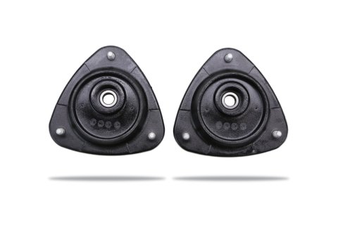 Pedders Strut Mounts PED-580096 Mount, Front, Saab, Scion, Subaru, Toyota, Each