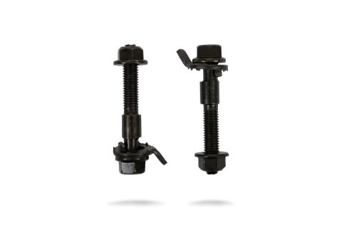 Pedders Suspension Wheel Alignment Parts PED-458012 Parts, Camber Pin -12mm (Pair)