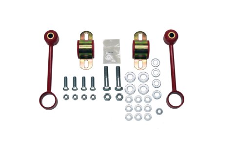 Pedders Sway Bar Mounting Kits PED-424402 Mount Kit, Bar, Rear, Ford, Kit