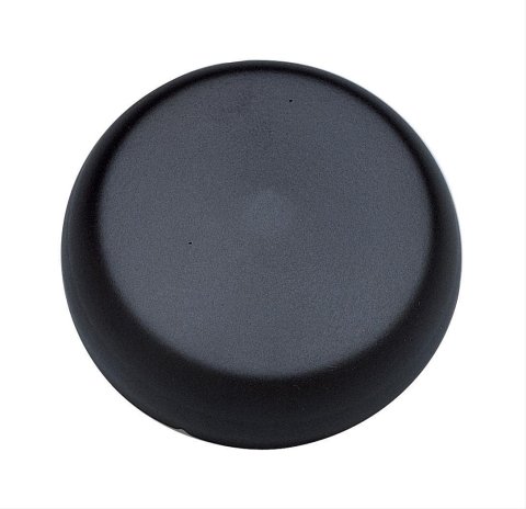 Grant Horn Buttons 5895 Button, Steel, Black, Challenger / Classic Series, Each