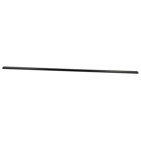 Grant Carbon Fiber Tube and Roll Cage Protectors 220 Protector, Fiber, 59 in. Length, 1.25 to 1.50 in. Diameter Tubes, Each