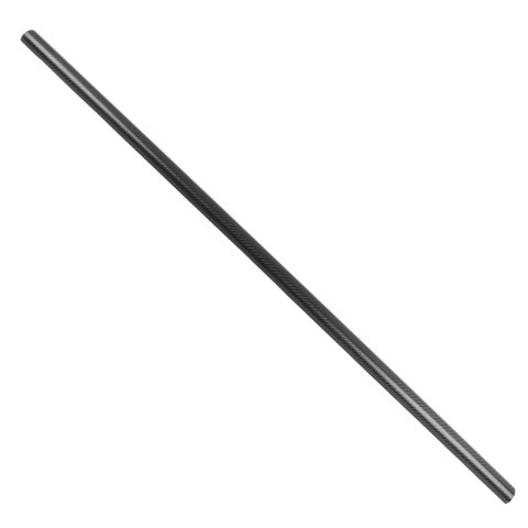 Grant Carbon Fiber Tube and Roll Cage Protectors 240 Protector, Fiber, 48 in. Length, 1.625 to 2.000 in. Diameter Tubes, Each
