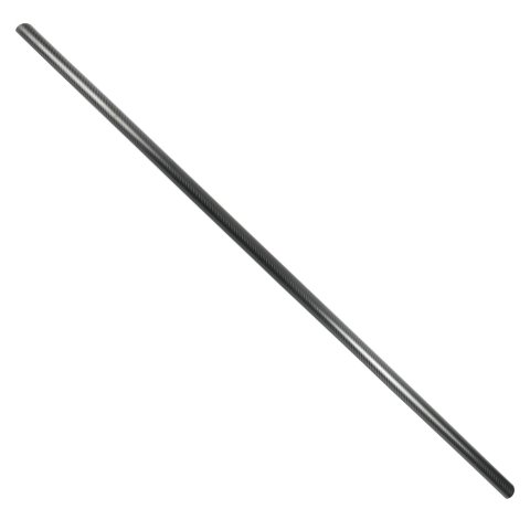 Grant Carbon Fiber Tube and Roll Cage Protectors 235 Protector, Fiber, 59 in. Length, 1.625 to 2.000 in. Diameter Tubes, Each