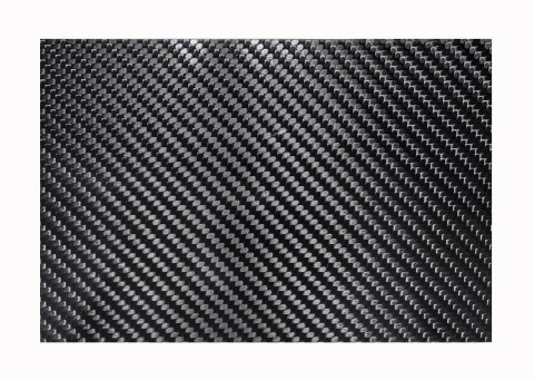 Grant Carbon Fiber Panels 211 Real Sheet. Dry vacuum pressed high gloss finishing. Size 19.4 in. x 48 in., Each