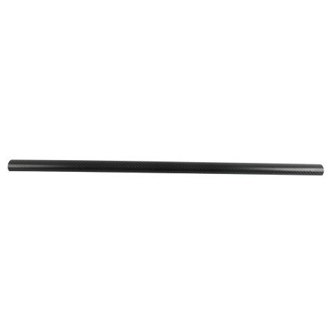 Grant Carbon Fiber Tube and Roll Cage Protectors 230 Protector, Fiber, 30 in. Length, 1.25 to 1.50 in. Diameter Tubes, Each