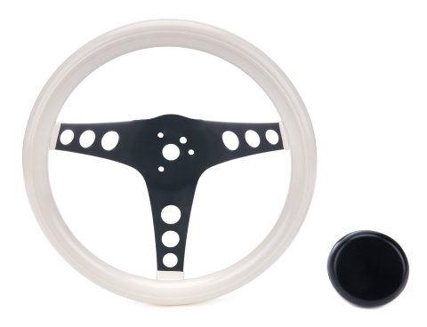 Grant Products Steering Wheels 834W Wheel