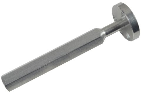 ICT Billet Camshaft Installation Handles 551557 Tool, Installation, 6 in. Handle, Chevy, Each