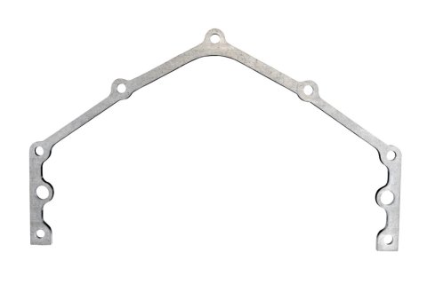 ICT Billet Bellhousing Spacers 551820-250 Transmission Spacers, 0.250 in., to Block, 4l80e 4l60e TH350, TH400, 700R4, Powerglide, Each