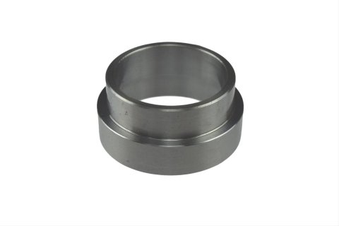 ICT Billet Crankshaft Adapter Sleeves 551165 Sleeve, Steel, 1.700 in. Crank Pilot Diameter, Chevy, Each