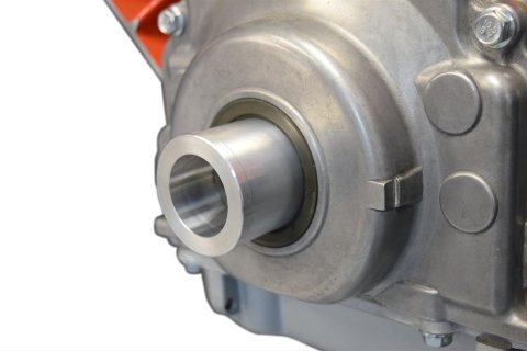ICT Billet LS Timing Cover Seal Alignment Tools 551912 Installation Tool, Crankshaft Position, Chevy, LS, Each