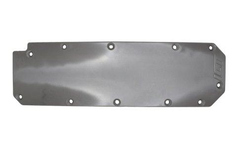 ICT Billet Valley Pans and Gaskets 551182-L87 Gen V L82 2019 Newer Direct Injection Delete Pan Cover LT