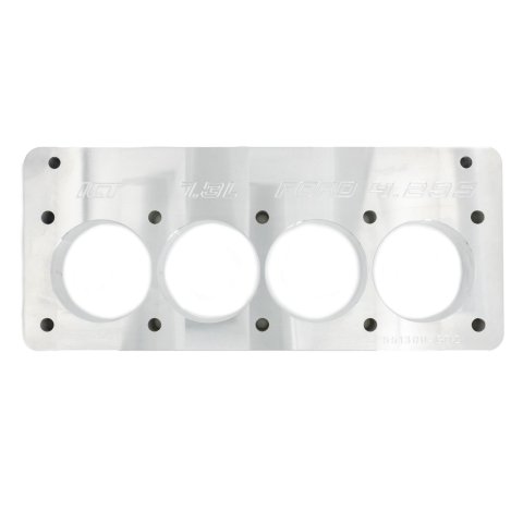 ICT Billet Block Torque Plates 551300-GDZ1 ICT- Plate Ford Godzilla 7.3L 445 Cu. In. V8