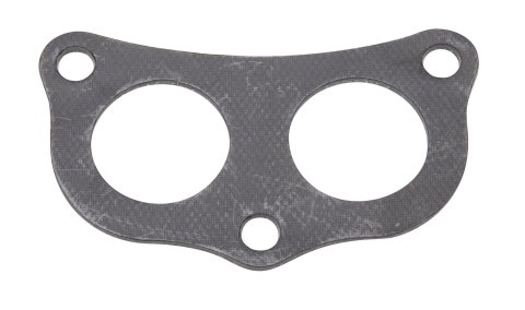 Hedman Header Gaskets 27180 Exhaust Gasket, Header, High-Temperature White, for use on Acura®/Honda®, Each