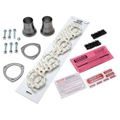 Hedman Replacement Part Kits 00192 REPLACEMENT PARTS KIT FOR 89470