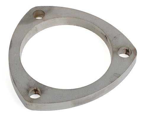 Hedman Hedders Exhaust Flanges 29107 Flange, 3/8-in. S.S. COLLECTOR FLANGE 3-in.
