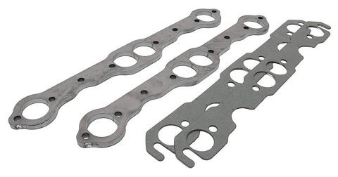 Hedman Hedders Exhaust Flanges 29202 Flange, BB CHEVY HEAD FLANGE 2-in.