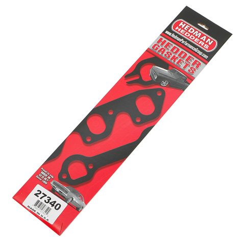 Hedman Header Gaskets 27340 (CA) HEADER GASKET SET