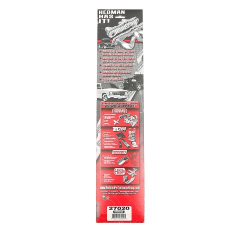 Hedman Hedders Header and Exhaust Manifold Gaskets 27020 6.1L DODGE HEMI HEDDER GASKET