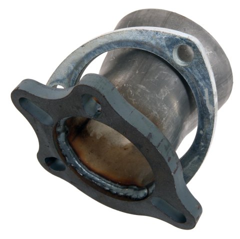 Hedman Hedders Exhaust Heat Risers 21160 3" BALL & SOCKET HEAT RISER ADAPTER