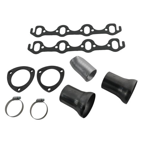 Hedman Replacement Part Kits 00138 REPLACEMENT PARTS KIT FOR 89140