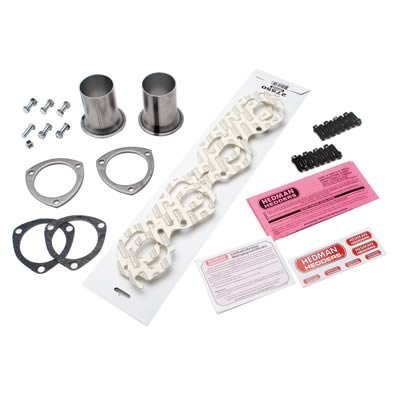 Hedman Replacement Part Kits 00179 REPLACEMENT PARTS KIT FOR 68500