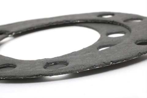 Hedman Hedders Header and Exhaust Manifold Gaskets 27420 UNIVERSAL COLLECTOR GASKET