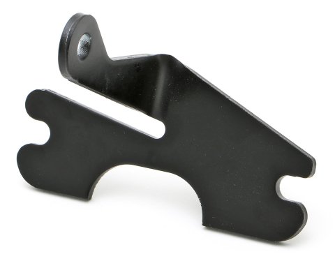 Hedman Auto Air Conditioning Brackets 20110 Bracket, Conditioning, Long A/C Compressor, Steel, Black, Chevy, Small Block, Kit