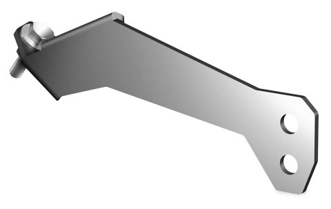 Seizmik Light Bar Mounts 55-12110 LIGHT BAR MOUNTS - BRACKETS