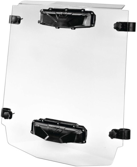 Seizmik Powersports Windshields 26096 VERSA-VENT WINDSHIELD