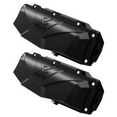 Seizmik Versa-Vent Kits 54-90049K VERSA-VENT DIY VENT KIT