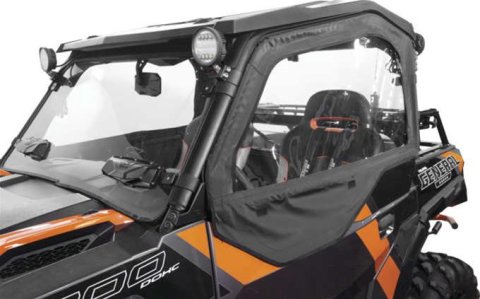 Seizmik Framed Upper Door Kits 52-06017KIT Doors, Kit