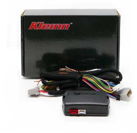 Kleinn Remote Start Systems RSRAM4D System, Plug N Play, Diesel, RAM, Kit