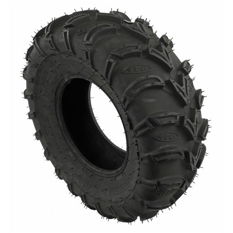 ITP Mud Lite AT Tires 24x9-11 Tire, AT, 24 x 9.00-11 Bias-Ply, Blackwall, Each