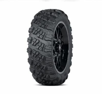 ITP Versa Cross V3 Tires 32x10-14 V3, 32.00 x 10.00-14, Radial, Blackwall, Front, Rear, ATV/UTV, Powersports, Each