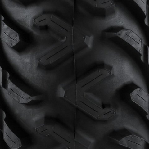 ITP TerraCross R/T XD Tires 26x8-14 XD, 26.00 x 8.00-14, Radial, Blackwall, ATV/UTV, Powersports, Each