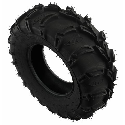 ITP Mud Lite AT Tires 23x8-11 Tire, AT, 23 x 8.00-11, Bias-Ply, Blackwall, Each