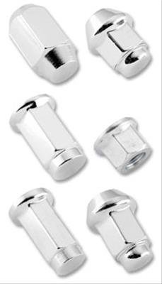 ITP Lug Nuts and Bolts DLUG10 LUG NUT 10MM TAPERED OEM